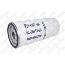 82-00412-SX STELLOX Топливный фильтр