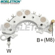 RH-65 MOBILETRON Выпрямитель, генератор