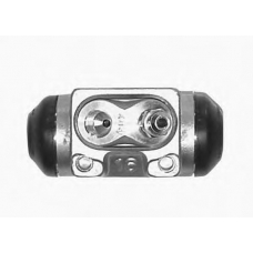 J CS-H08 JAPANPARTS Колесный тормозной цилиндр