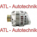 L 67 990 ATL Autotechnik Генератор