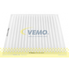 V70-30-0007 VEMO/VAICO Фильтр, воздух во внутренном пространстве