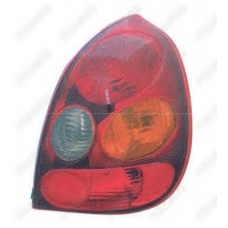 TY0854053 Prasco Задний фонарь