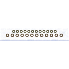 57032800 AJUSA Комплект прокладок, стержень клапана