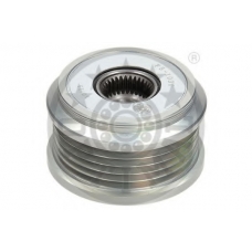 F5-1030 OPTIMAL Механизм свободного хода генератора