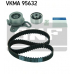 VKMA 95632 SKF Комплект ремня грм