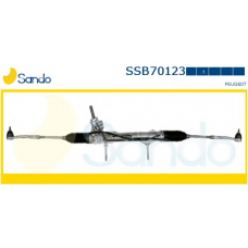 SSB70123.1 SANDO Рулевой механизм