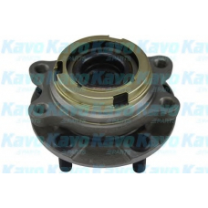 WBH-6514 KAVO PARTS Комплект подшипника ступицы колеса