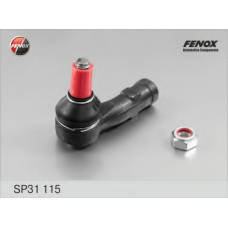 SP31115 FENOX Наконечник поперечной рулевой тяги