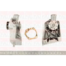 WP6243 FAI AutoParts Водяной насос