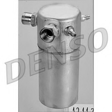 DFD33003 DENSO Осушитель, кондиционер