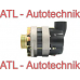 L 34 870 ATL Autotechnik Генератор