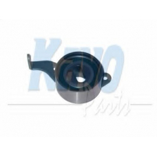 DTE-9019 KAVO PARTS Натяжной ролик, ремень грм