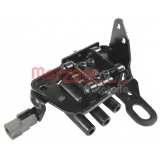 0880403 METZGER Катушка зажигания