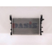 090590N AKS DASIS Радиатор, охлаждение двигателя