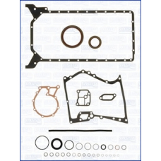 54002100 AJUSA Комплект прокладок, блок-картер двигателя