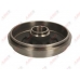 C6X014ABE ABE Тормозной барабан