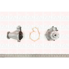 WP6238 FAI AutoParts Водяной насос