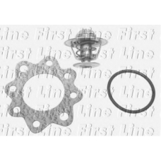 FTK083 FIRST LINE Термостат, охлаждающая жидкость