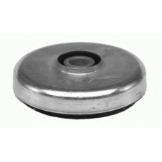 10983 01 LEMFORDER Втулка, балка моста