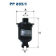 PP895/1 FILTRON Топливный фильтр