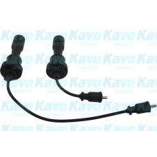 ICK-5520 KAVO PARTS Комплект проводов зажигания