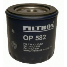 OP582 FILTRON Масляный фильтр