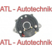 L 34 370 ATL Autotechnik Генератор