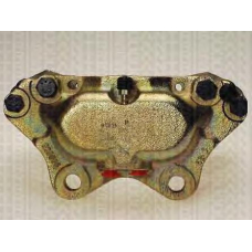 8170 27110 TRIDON Caliper left front