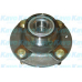 WBH-3009 KAVO PARTS Комплект подшипника ступицы колеса