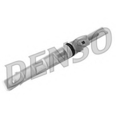 DVE01001 DENSO форсунка, расширительный клапан