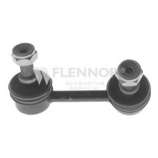 FL637-H FLENNOR Тяга / стойка, стабилизатор