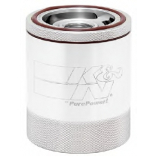 SS-2008 K&N Filters Масляный фильтр