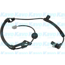 BAS-6518 KAVO PARTS Датчик, частота вращения колеса