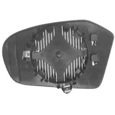 3017838U VAN WEZEL Зеркальное стекло, наружное зеркало