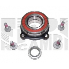RC4941 CALIBER Комплект подшипника ступицы колеса