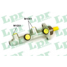 1194 LPR Главный тормозной цилиндр