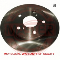 24010901551-SET-MS MASTER-SPORT Тормозной диск