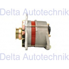 L 36 060 DELTA AUTOTECHNIK Генератор