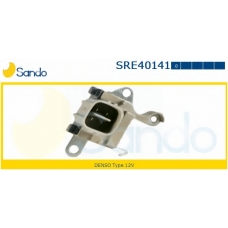 SRE40141.0 SANDO Регулятор