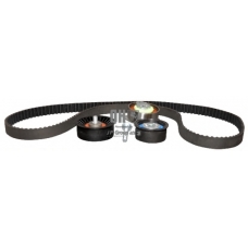 1212100519 Jp Group Комплект ремня ГРМ