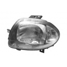 24.203.500 EUROLITES LEART Основная фара