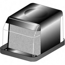 P3940 FRAM Топливный фильтр