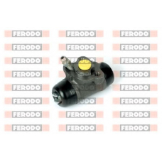 FHW4111 FERODO Колесный тормозной цилиндр