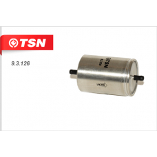 9.3.126 TSN Фильтр топливный (алюминиевый корпус)
