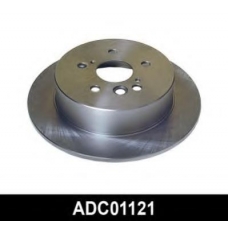 ADC01121 COMLINE Тормозной диск