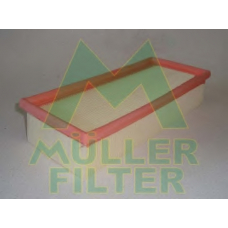 PA147 MULLER FILTER Воздушный фильтр