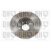 BDC5235 QUINTON HAZELL Тормозной диск