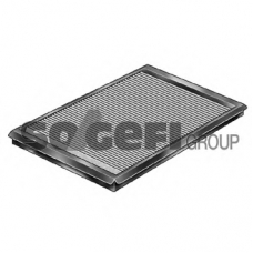 PC8106 SogefiPro Фильтр, воздух во внутренном пространстве