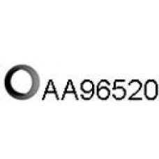 AA96520 VENEPORTE Уплотнительное кольцо, труба выхлопного газа