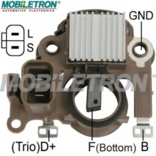 VR-H2009-37 MOBILETRON Регулятор генератора